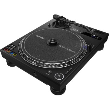 Pioneer DJ PLX-CRSS12 Professzionális, analóg-digitális hibrid lemezjátszó
