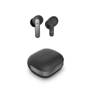 Energy Sistem Earphones True Wireless Travel 6 ANC fülhallgató, fekete