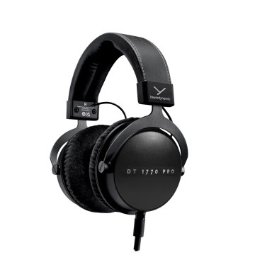 beyerdynamic  DT 1770 PRO MK II fejhallgató
