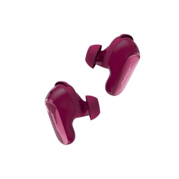 BOSE QuietComfort Ultra Earbuds (2nd Gen) aktív zajszűrős Bluetooth fülhallgató , szilva