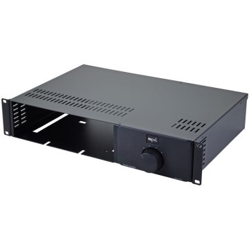 SPL Expansion Rack bővítő rack, fekete