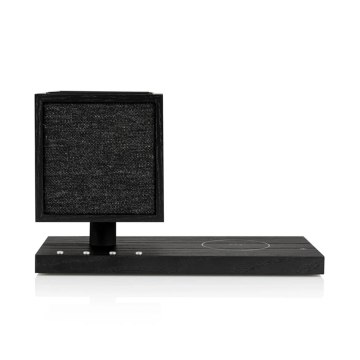 Tivoli Audio Revive - BT/QI Charger/Led Lamp , fekete