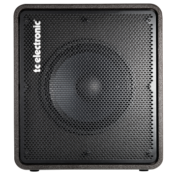 TC Electronic RS115 basszus hangfal