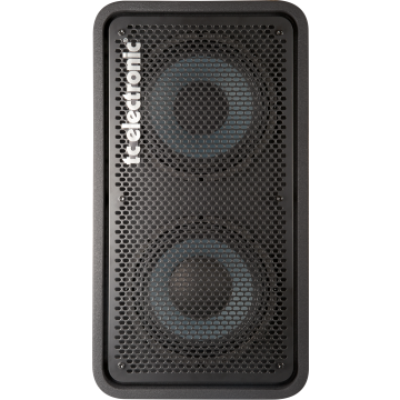 TC Electronic RS210 basszus hangfal