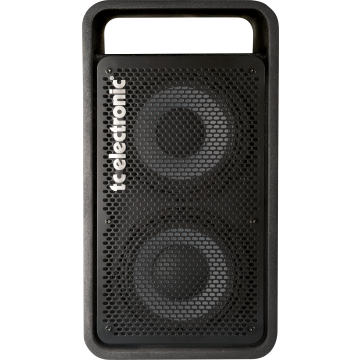 TC Electronic RS210C basszus hangfal