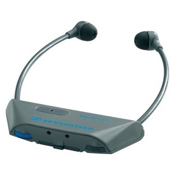 Sennheiser HDE 1030 rádiófrekvenciás mono vevő 