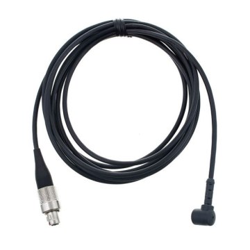 Sennheiser KA 100-4 zsebadó kábel, antracit