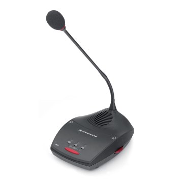 Sennheiser SDC 8200 D hattyúnyak mikrofon