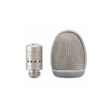 Sennheiser ME 105 NI miniatűr mikrofon, nikkel