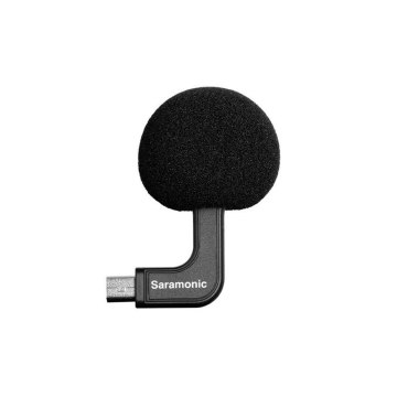 Saramonic G-Mic sztereó mikrofon GoPro-hoz