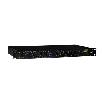 SPL Track One Mk3 Premium csatornacsík