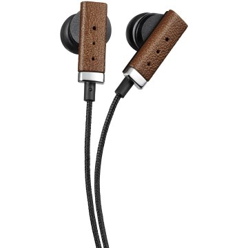 Pioneer SE-CL24-T fülhallgató, barna