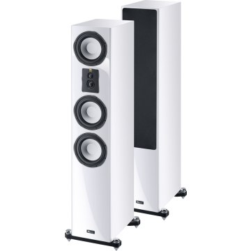 Magnat Signature 809 padlón álló hangsugárzó, fehér