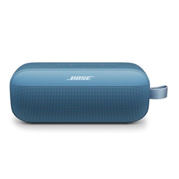 BOSE SoundLink FLEX II Bluetooth hordozható hangszóró, alkonykék