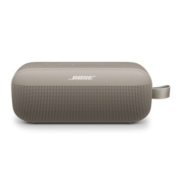 BOSE SoundLink FLEX II Bluetooth hordozható hangszóró, homokkő