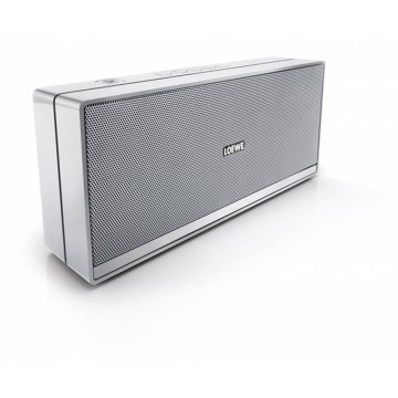 LOEWE Speaker2go, ezüst