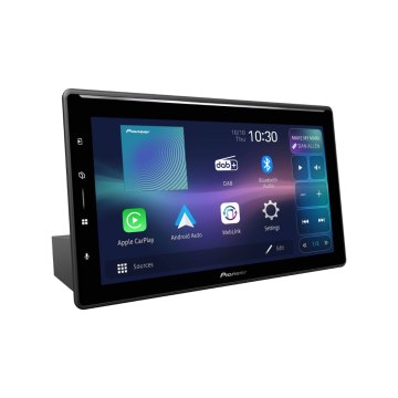 Pioneer SPH-EVO109DAB-UNI2 multimedia fejegység