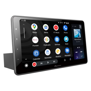 Pioneer SPH-EVO950DAB-UNI multimedia fejegység