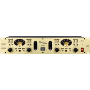 SPL GoldMike Mk2 mikrofon és hangszer előerősítő