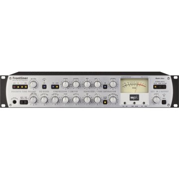 SPL Channel One Premium channel strip + AD Converter Module 1090