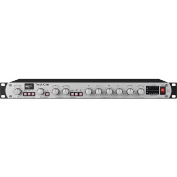 SPL Track One channel strip
