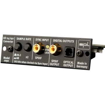 SPL AD Átalakító modul 1090