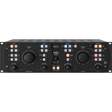 SPL DMC mastering konzol, all black