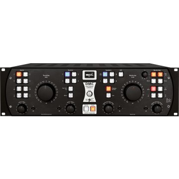 SPL DMC mastering konzol, fekete