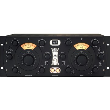 SPL IRON v2 mastering kompresszor, fekete
