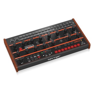 Behringer GRIND Hibrid félmoduláris szintetizátor