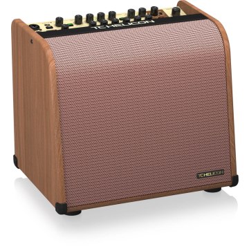 TC Helicon Harmony V60 akusztikus gitárkombó