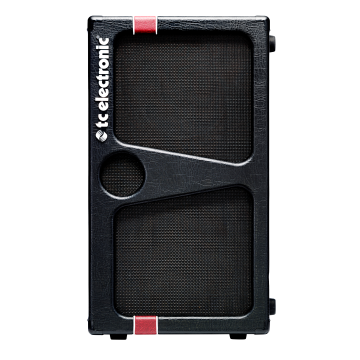 TC Electronic K-210 basszus hangfal