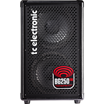 TC Electronic BG250 208 basszuskombó