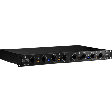 SPL Transient Designer 4 Mk2 jelprocesszor