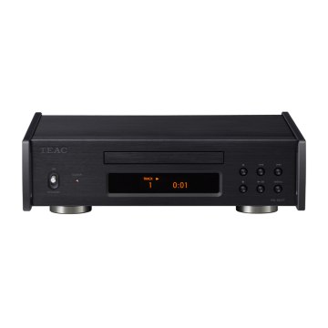 TEAC PD-507T CD futómű , fekete