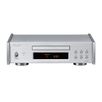 TEAC PD-507T CD futómű , ezüst