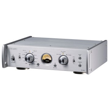 TEAC PE-505-S phono előerősítő, ezüst