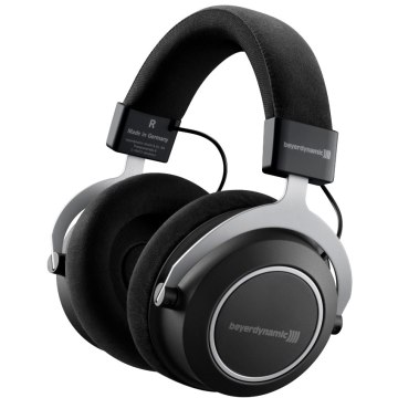 beyerdynamic Amiron Wireless fejhallgató