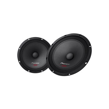  Pioneer TS-M1610PRO autós középsugárzó (300 W) 