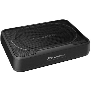 Pioneer TS-WX130EA aktív autós mélysugárzó