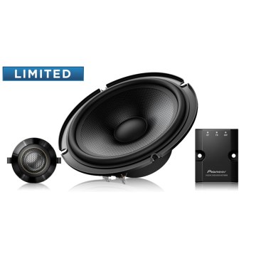Pioneer TS-Z65C komponens autós hangrendszer