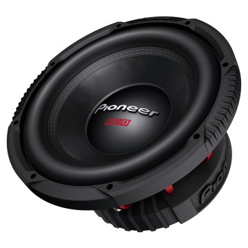 Pioneer TS-W3020PRO autós mélynyomó (3500 W)
