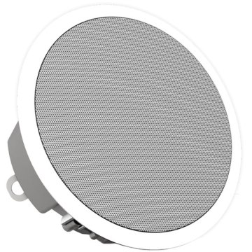Turbosound TCS32C-T-WH hangszóró, fehér