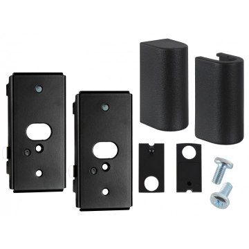 BOSE UTS20/UFS20 II adapter, fekete