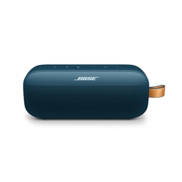 BOSE SoundLink FLEX II Bluetooth hordozható hangszóró, alkonykék