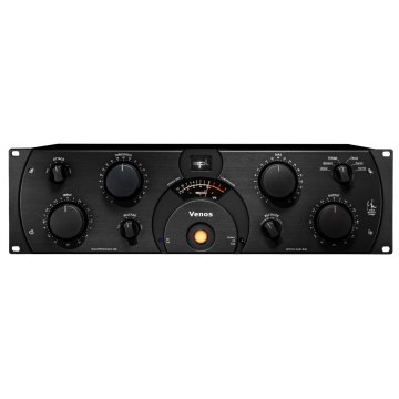 SPL Venos - Stereo Bus Kompresszor