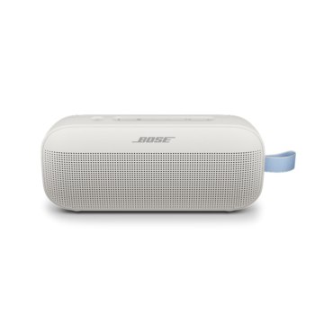 BOSE SoundLink FLEX II Bluetooth hordozható hangszóró, ködszürke