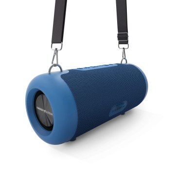 Energy Sistem Urban Box 6 Navy hordozható hangszóró, sötétkék