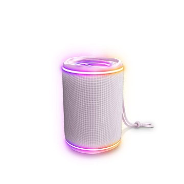 Energy Sistem Urban Box Pink Supernova hordozható hangszóró, pink