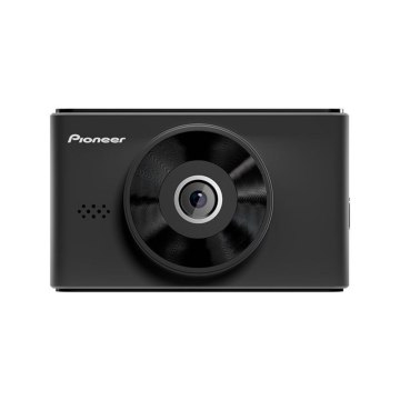 Pioneer Pioneer 1 csatornás menetrögzítő kamera, Full HD, 139° széles látószög, ADAS